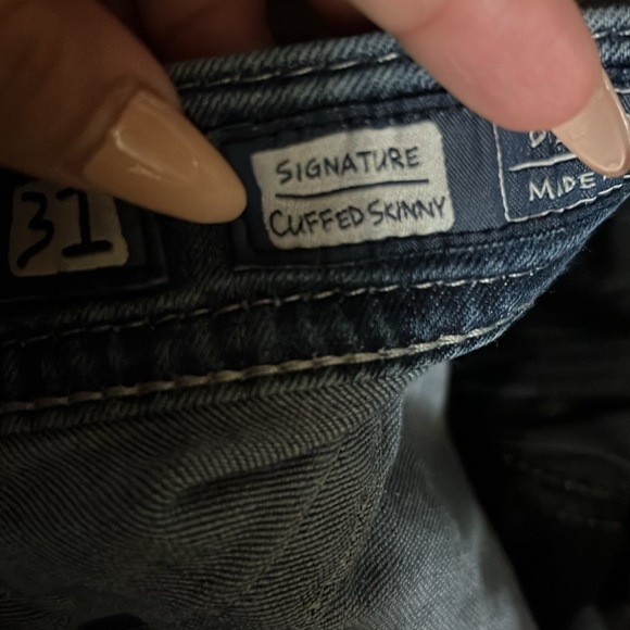 Miss me jeans - Picture 10 of 10